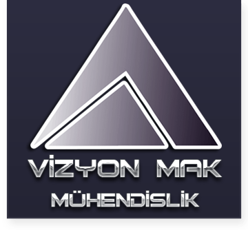 Vizyon Mak Mühendislik